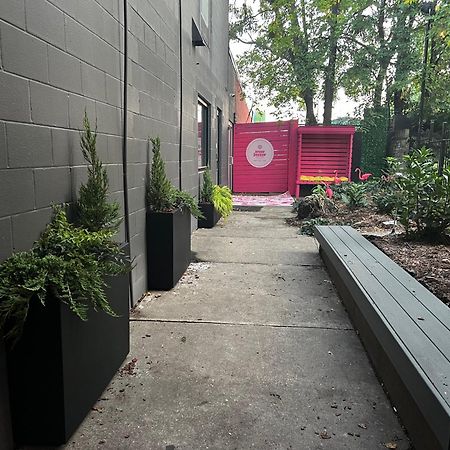 Stellar Suites Louisville Esterno foto