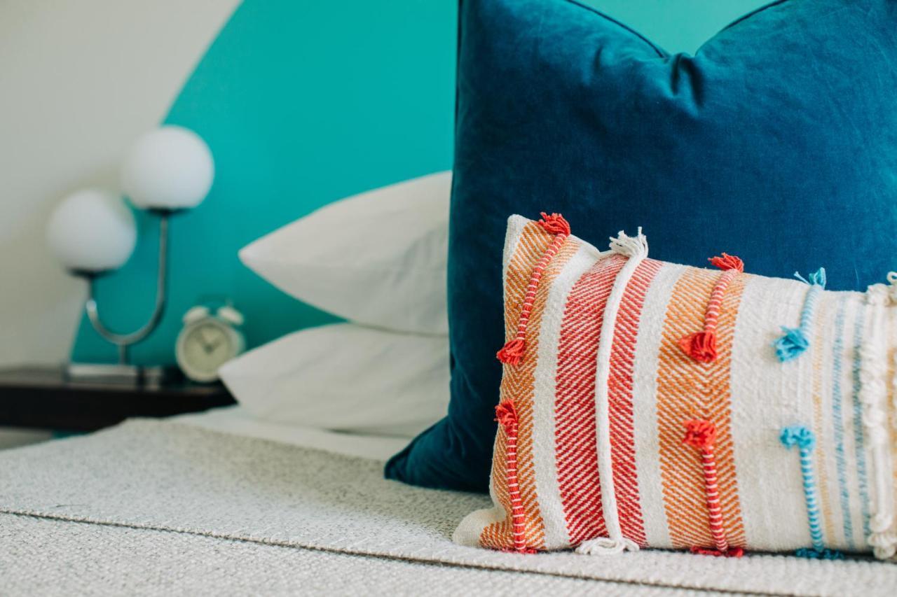 Stellar Suites Louisville Esterno foto