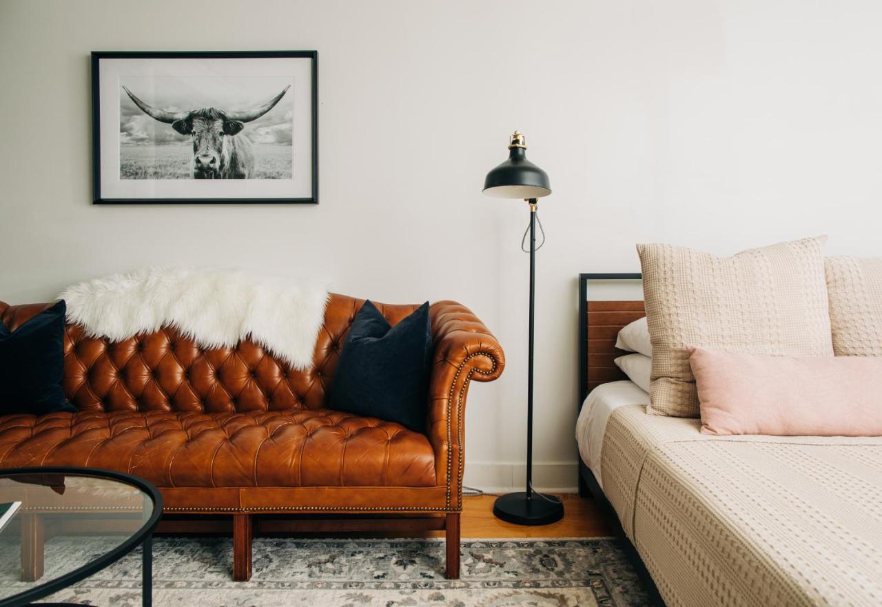 Stellar Suites Louisville Esterno foto
