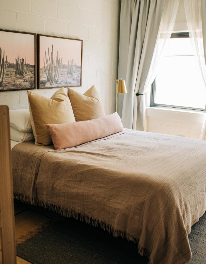 Stellar Suites Louisville Esterno foto