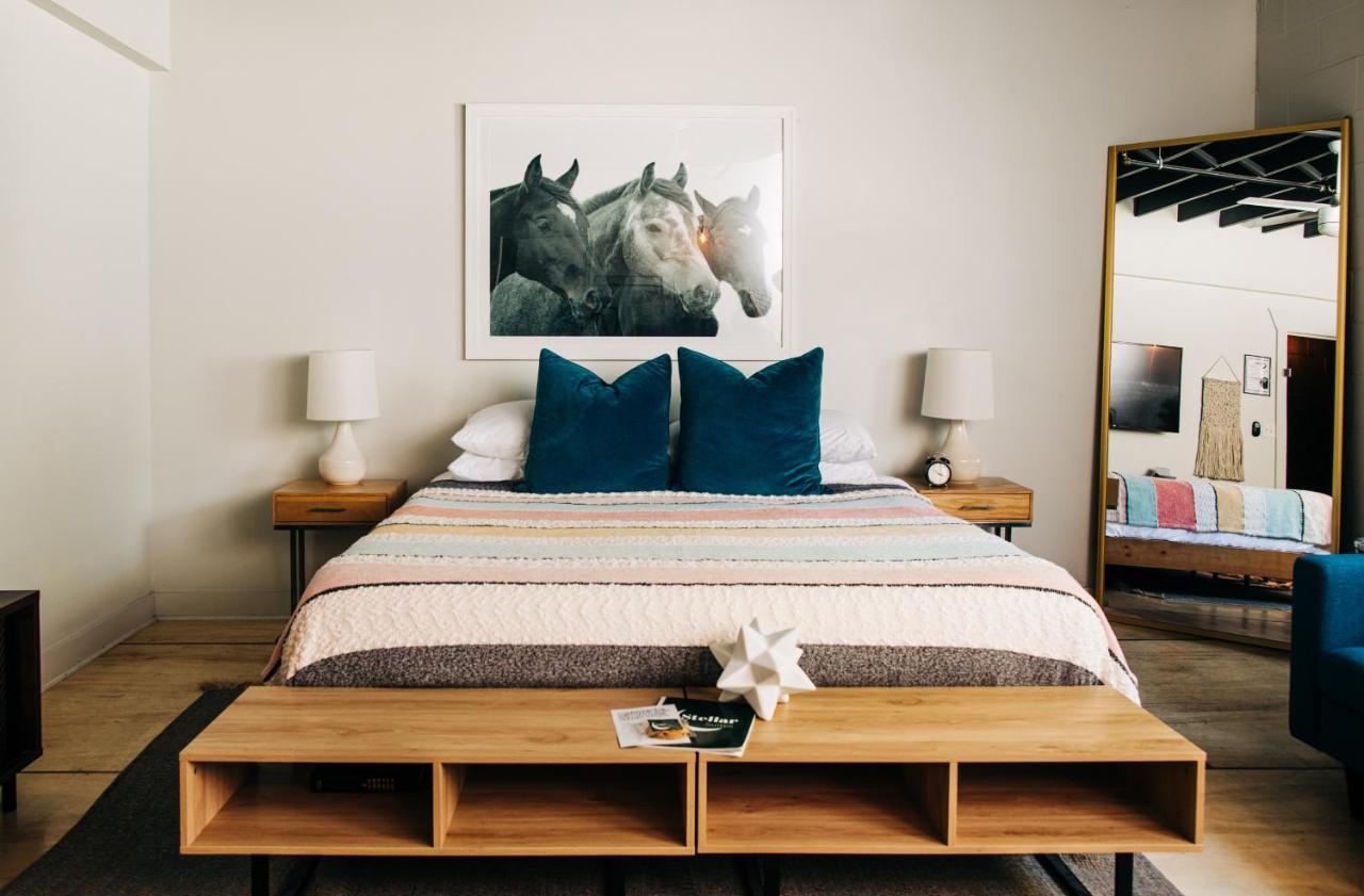 Stellar Suites Louisville Esterno foto