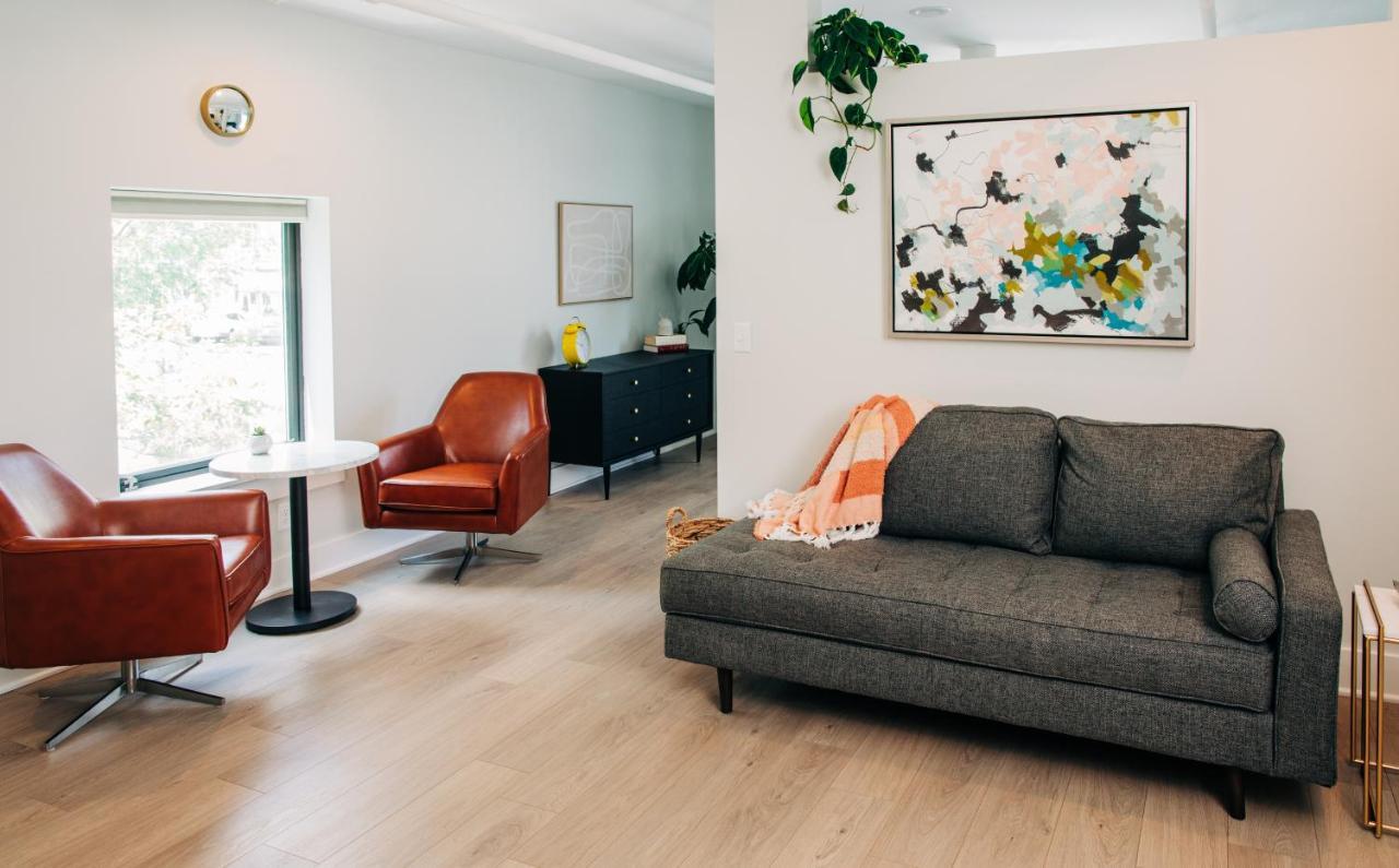 Stellar Suites Louisville Esterno foto