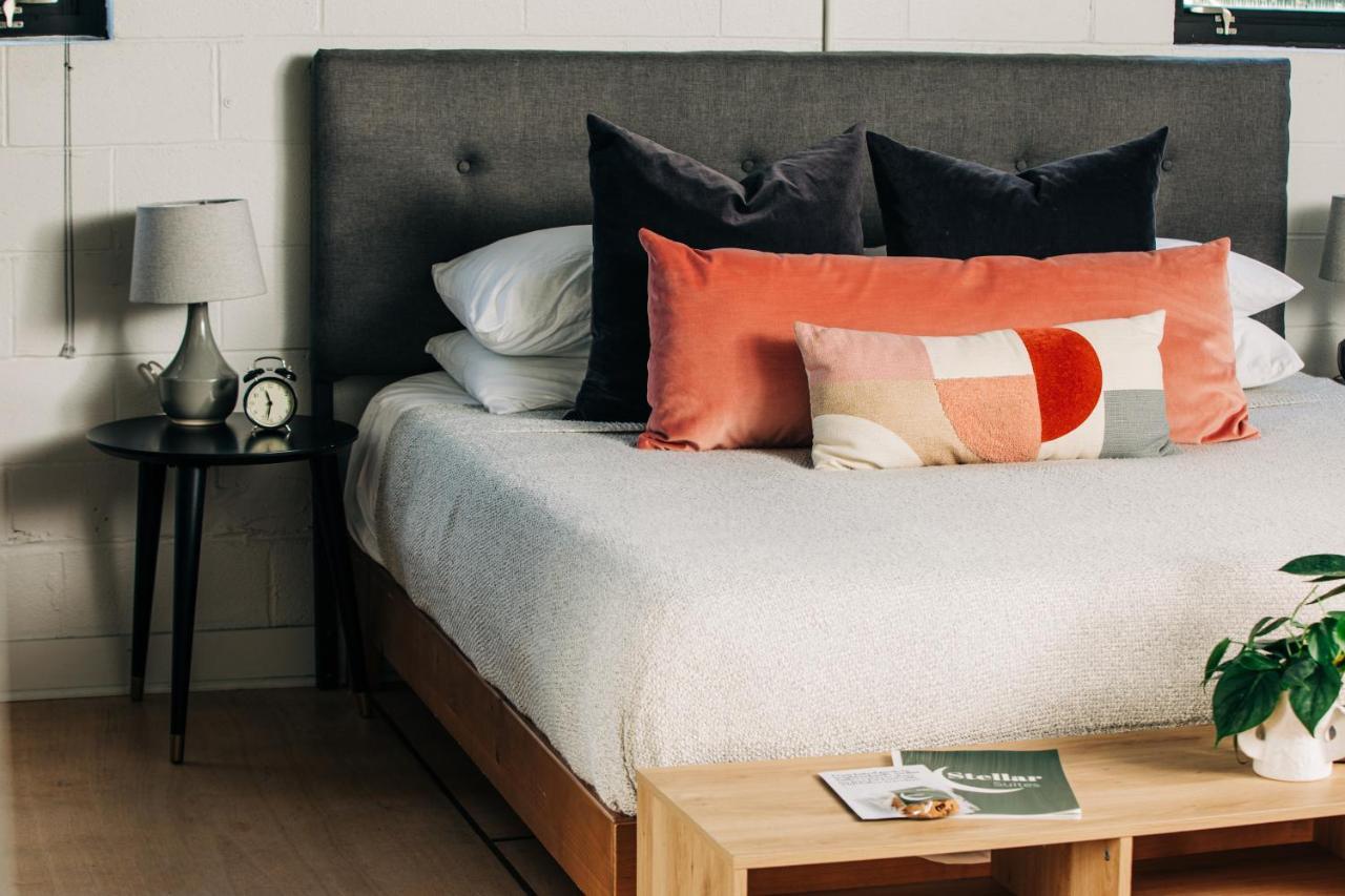 Stellar Suites Louisville Esterno foto