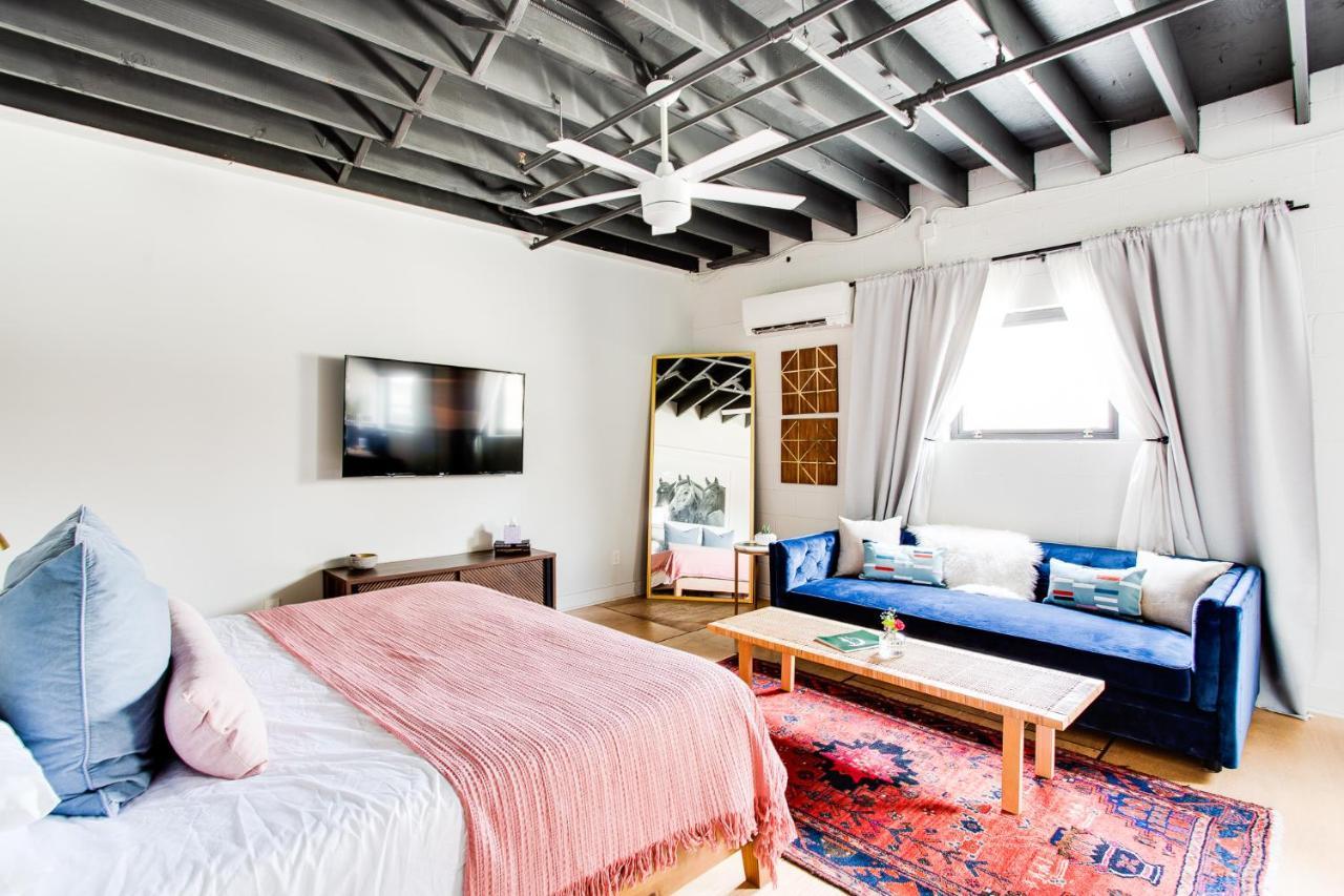 Stellar Suites Louisville Esterno foto