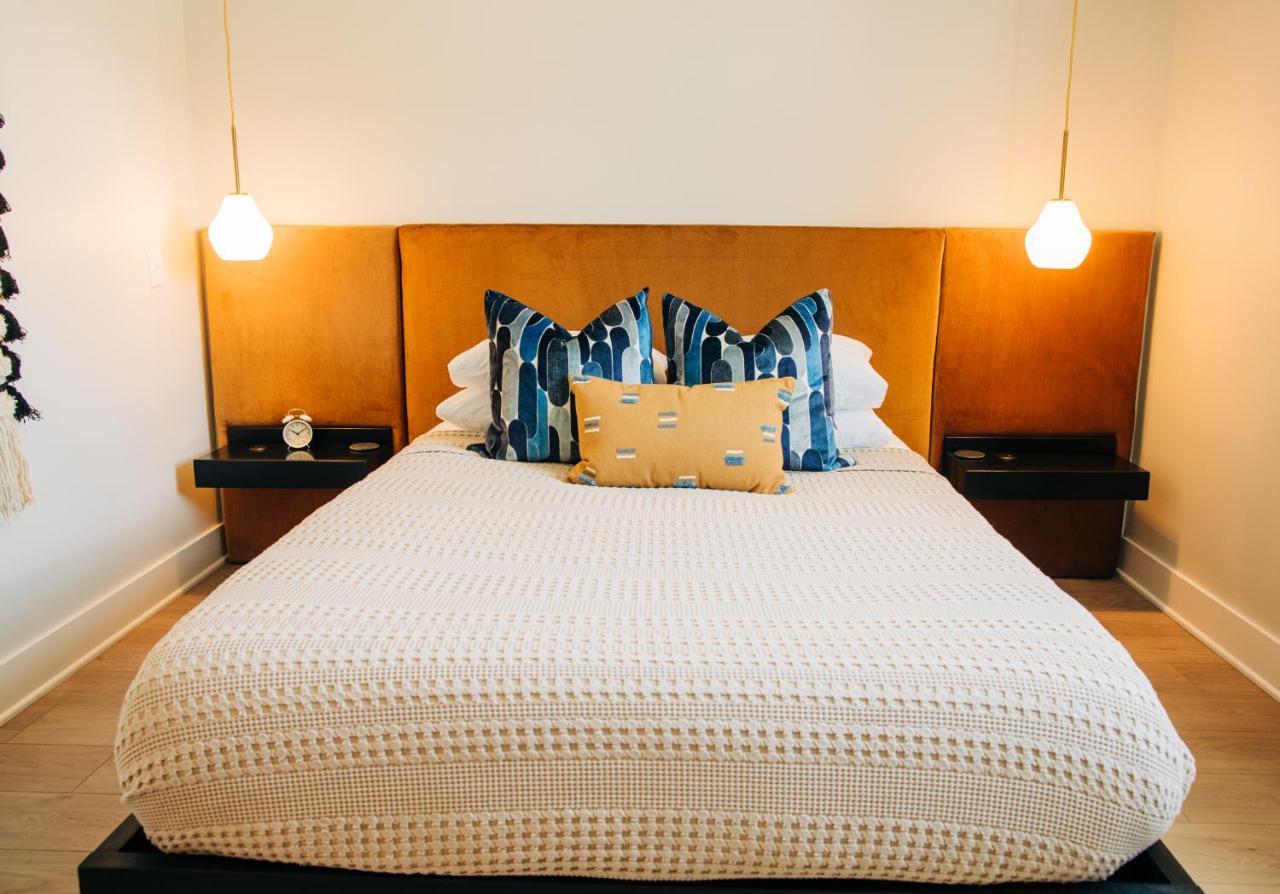 Stellar Suites Louisville Esterno foto