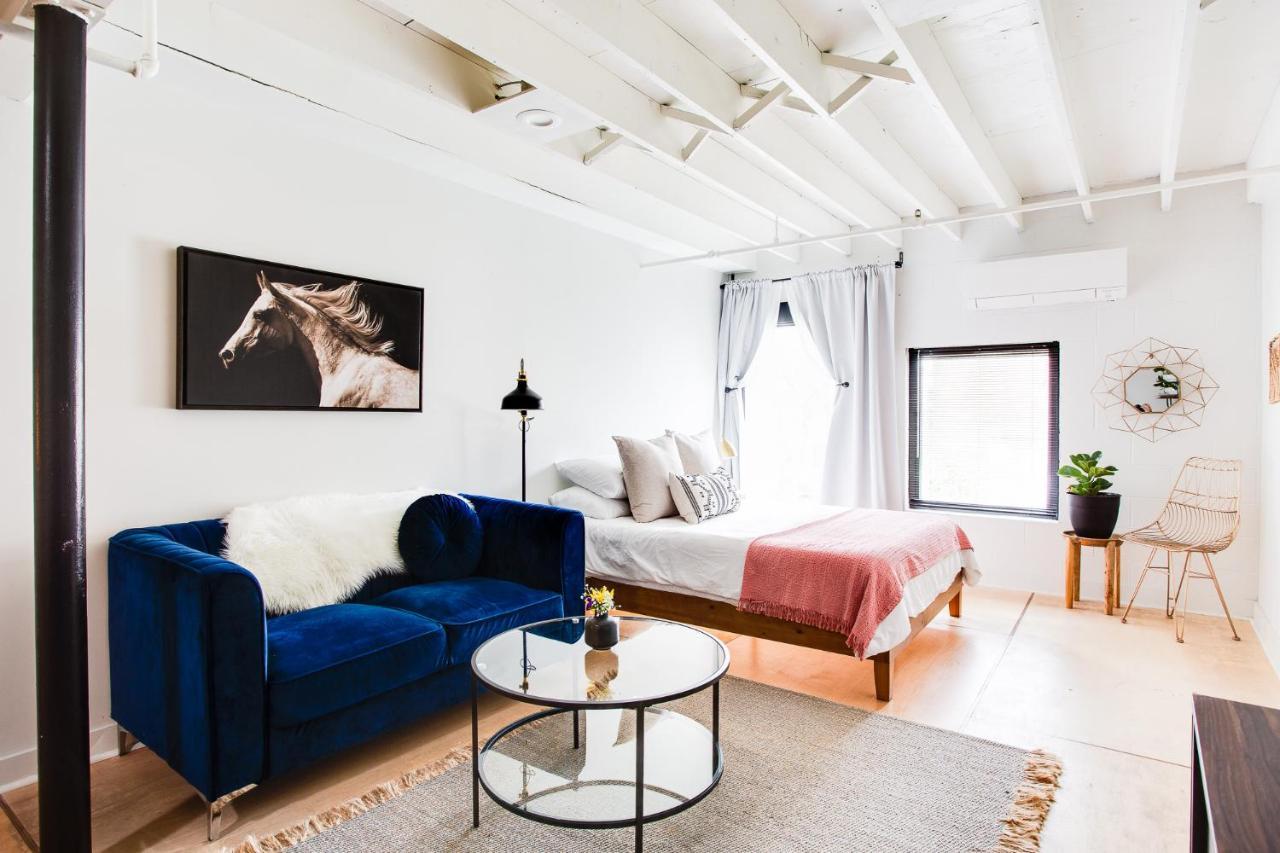 Stellar Suites Louisville Esterno foto