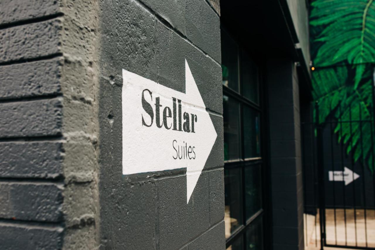 Stellar Suites Louisville Esterno foto