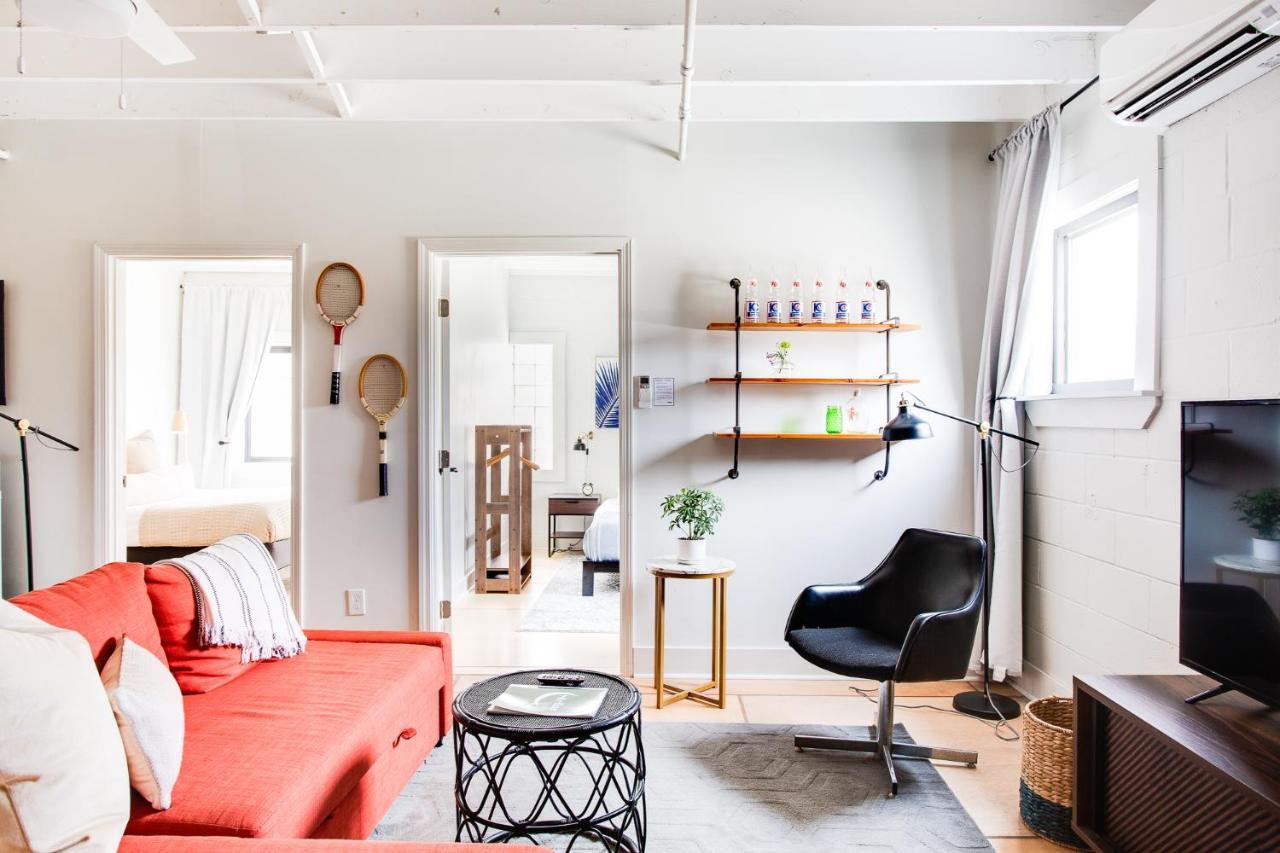 Stellar Suites Louisville Esterno foto