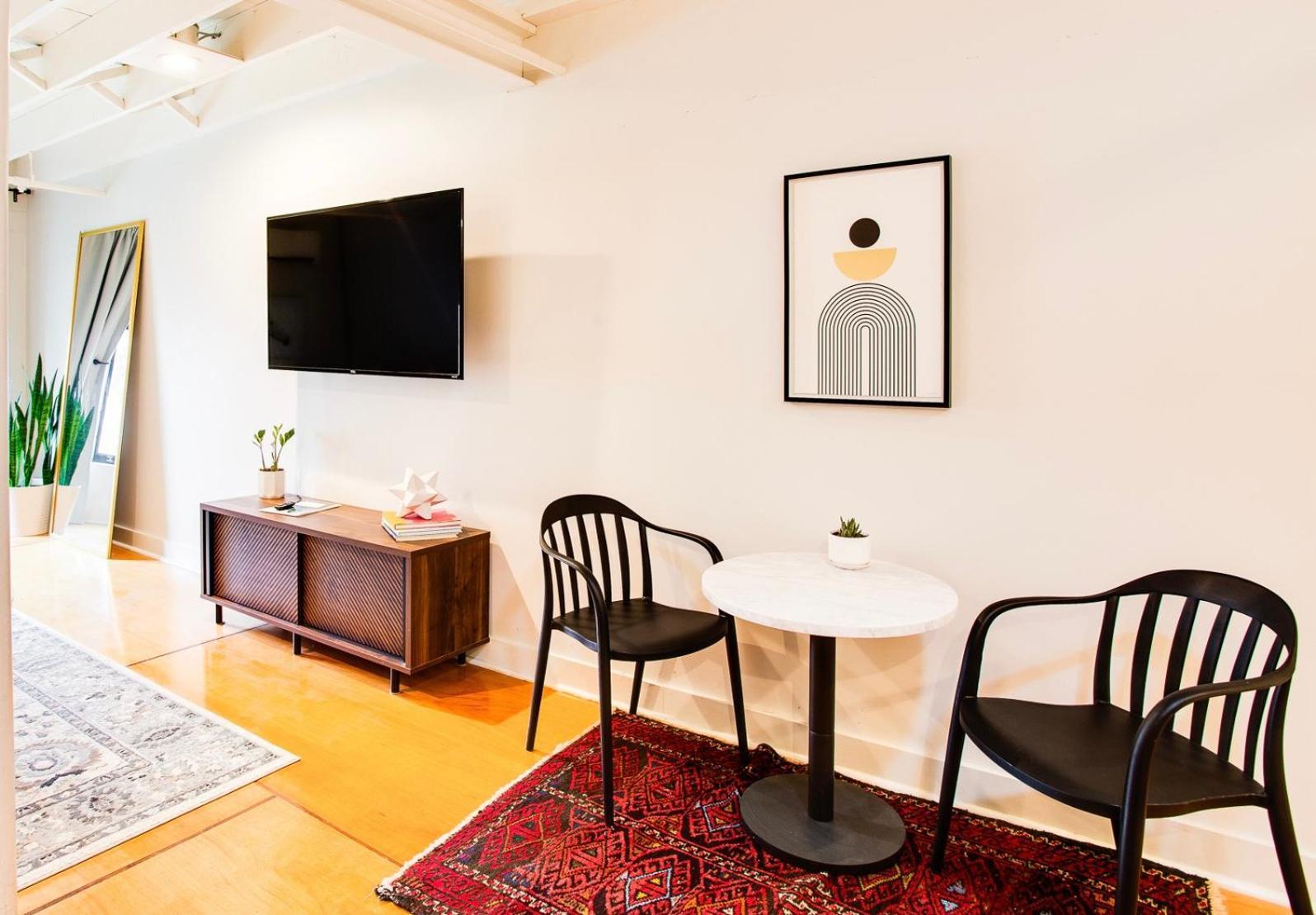 Stellar Suites Louisville Esterno foto