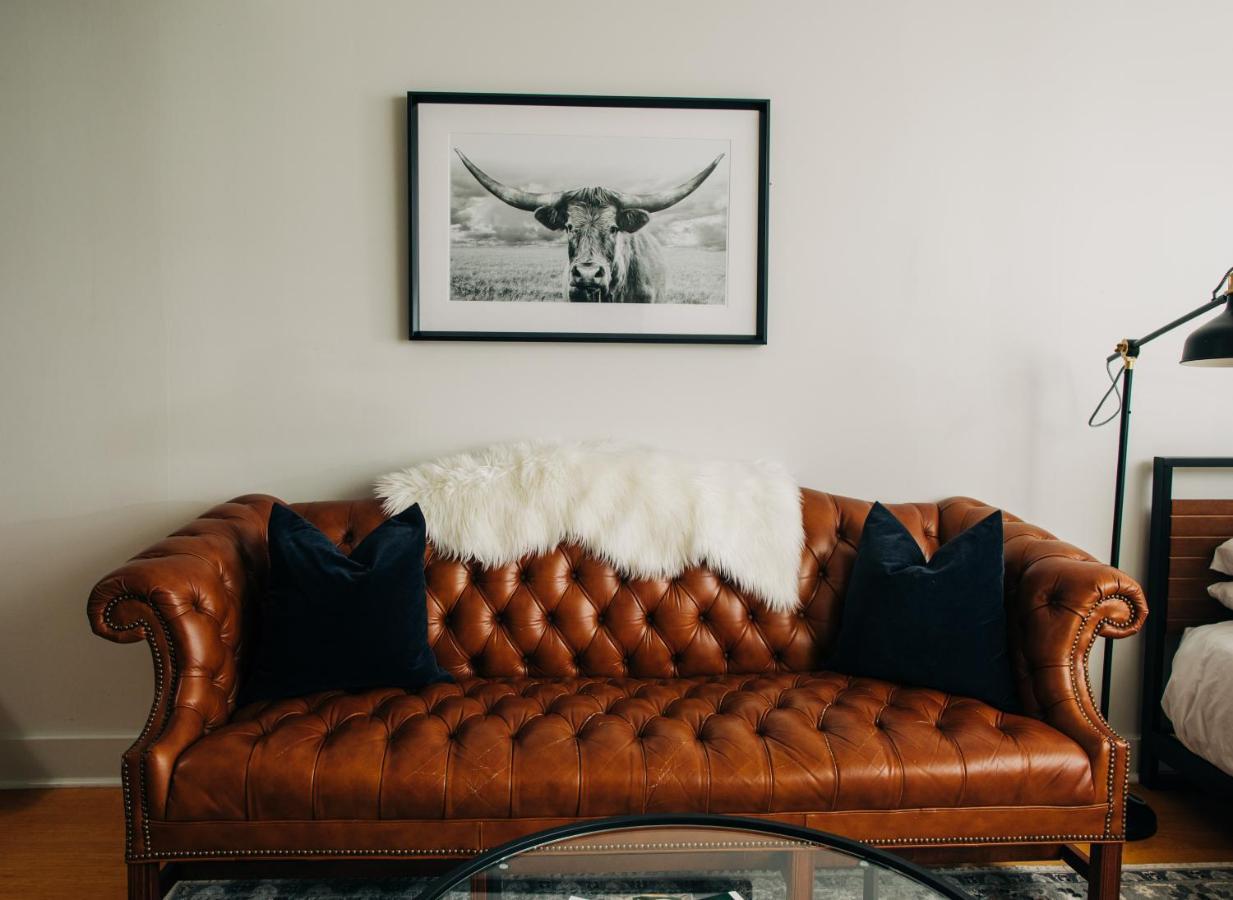 Stellar Suites Louisville Esterno foto