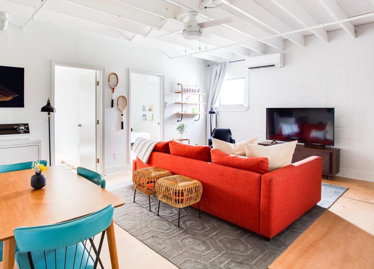 Stellar Suites Louisville Esterno foto
