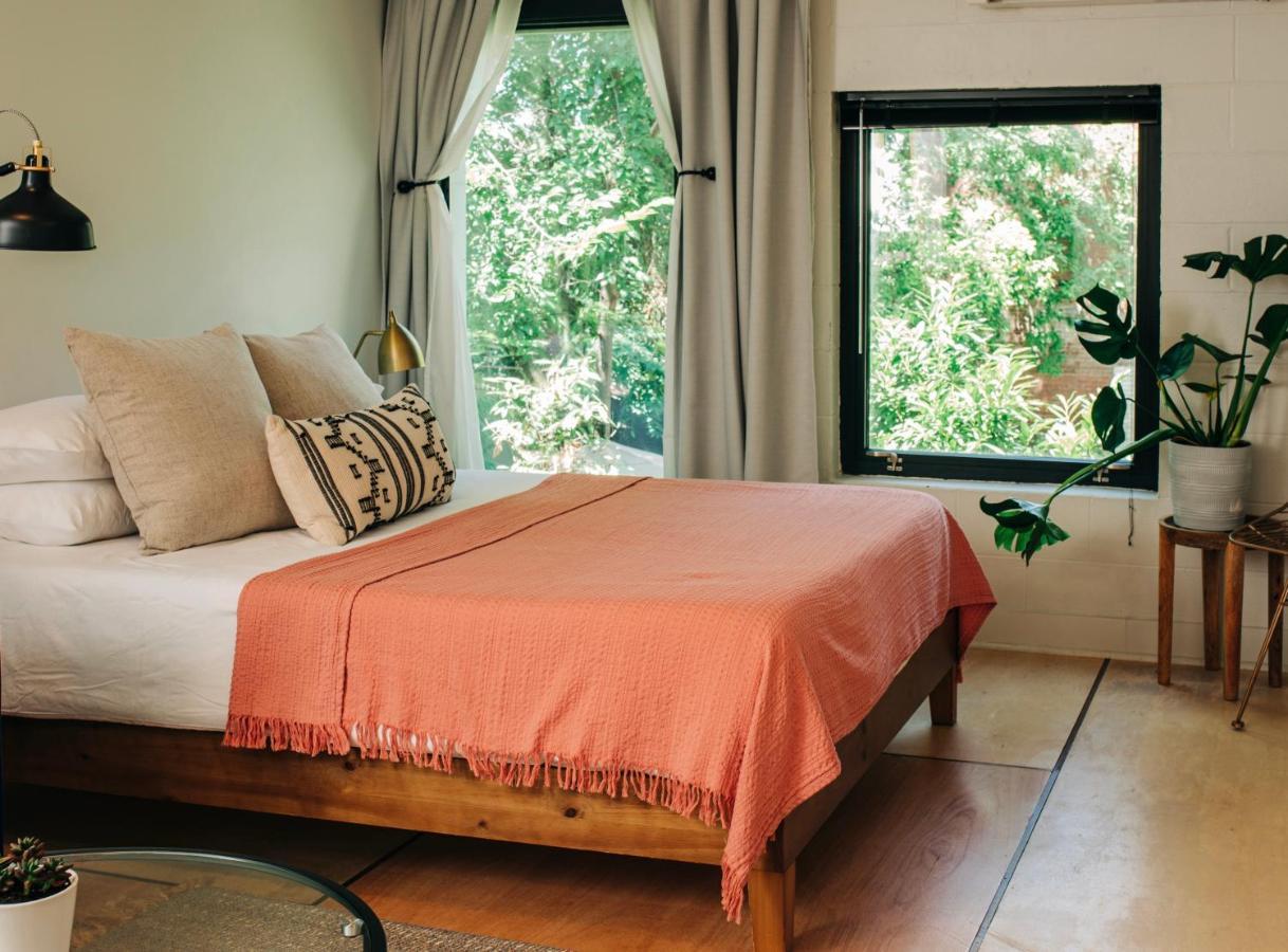 Stellar Suites Louisville Esterno foto
