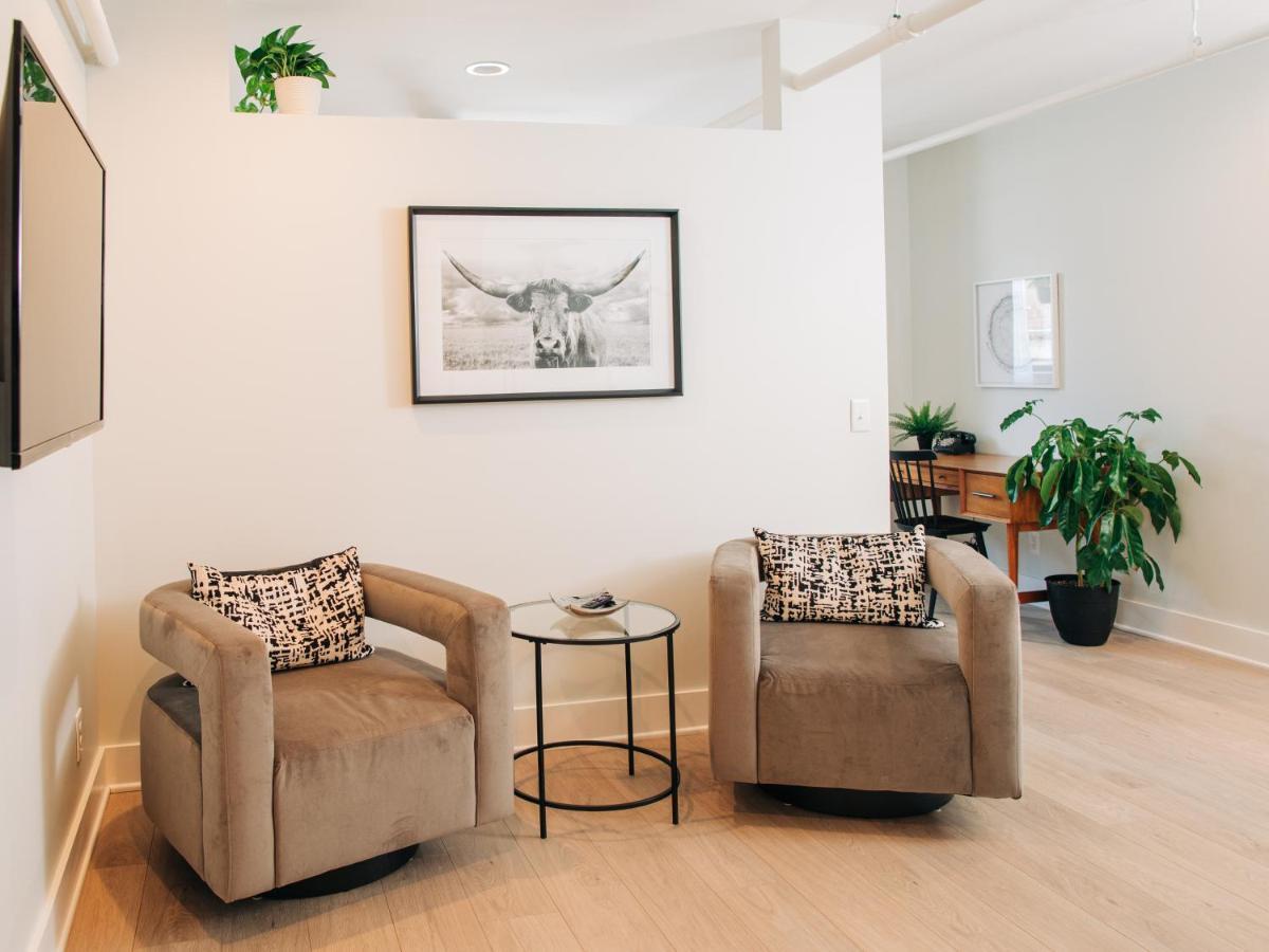 Stellar Suites Louisville Esterno foto