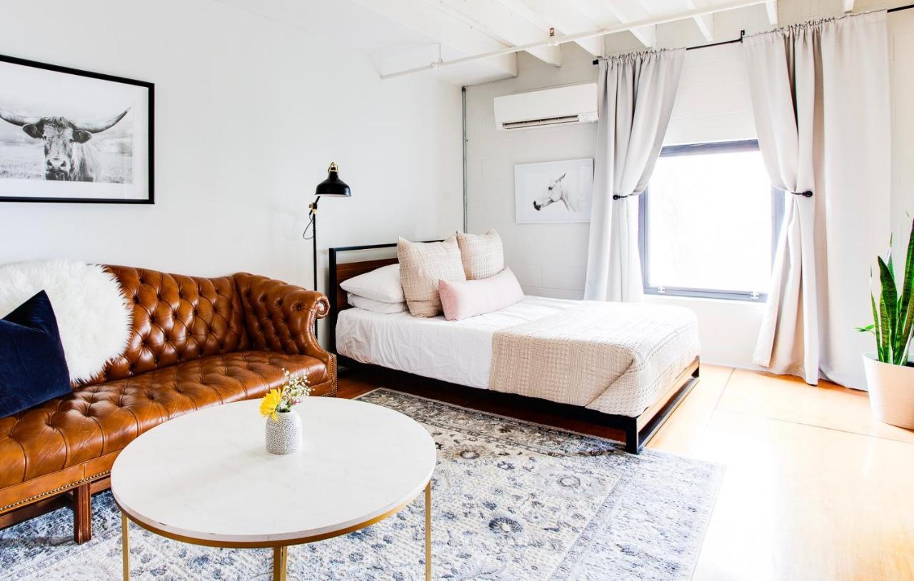 Stellar Suites Louisville Esterno foto