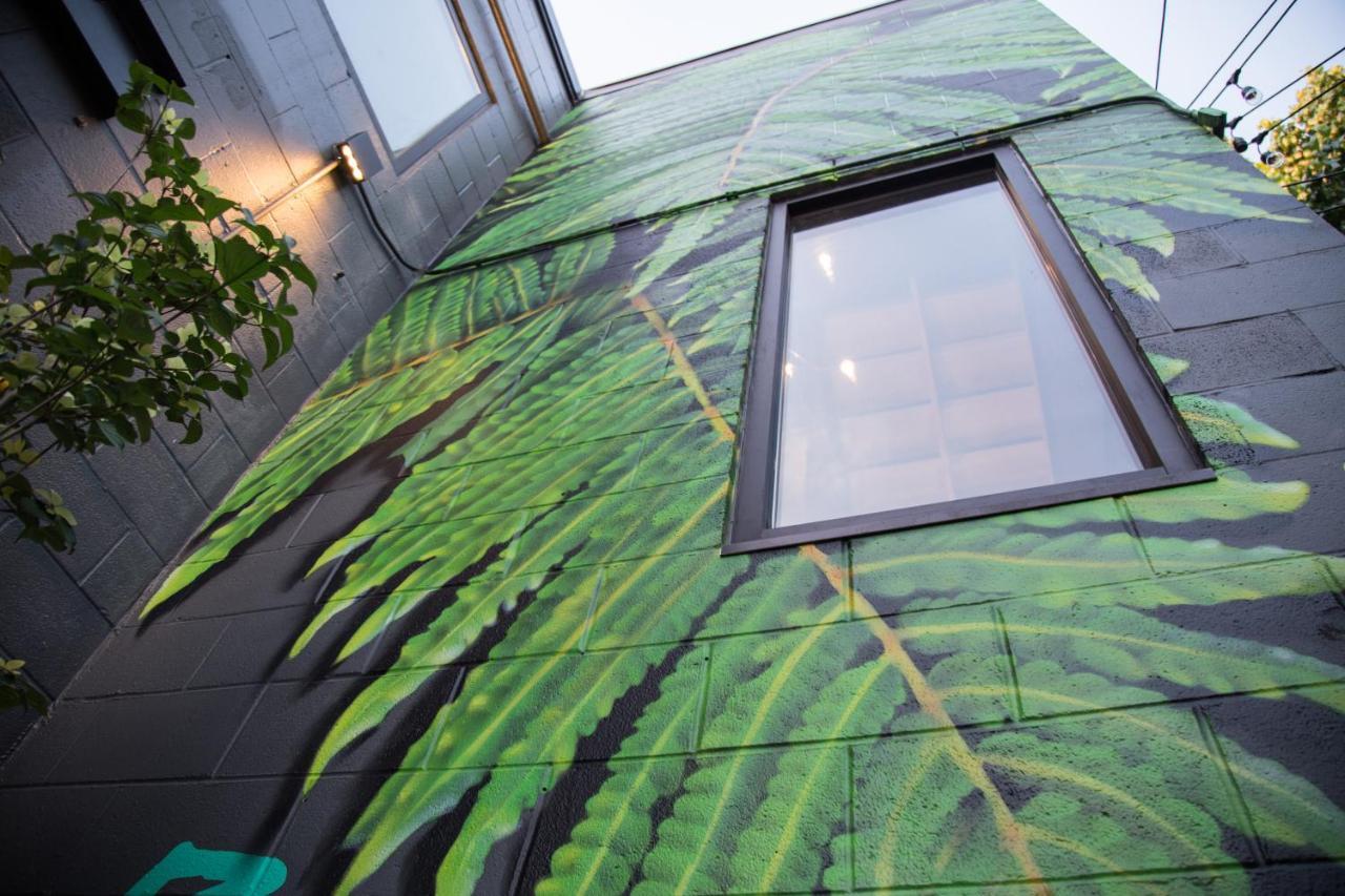 Stellar Suites Louisville Esterno foto