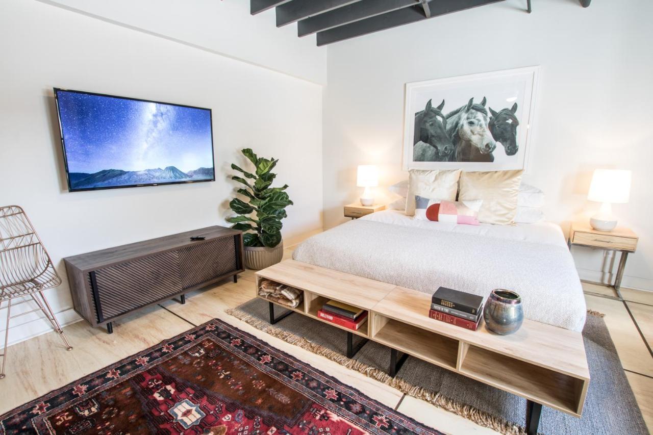 Stellar Suites Louisville Esterno foto