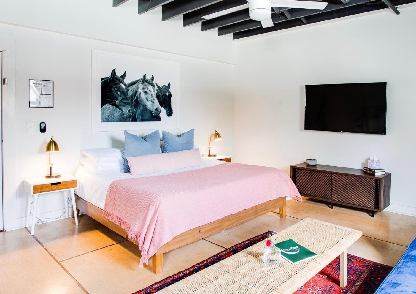 Stellar Suites Louisville Esterno foto