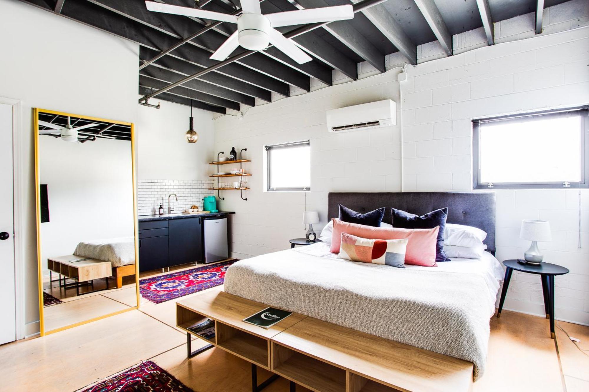 Stellar Suites Louisville Esterno foto