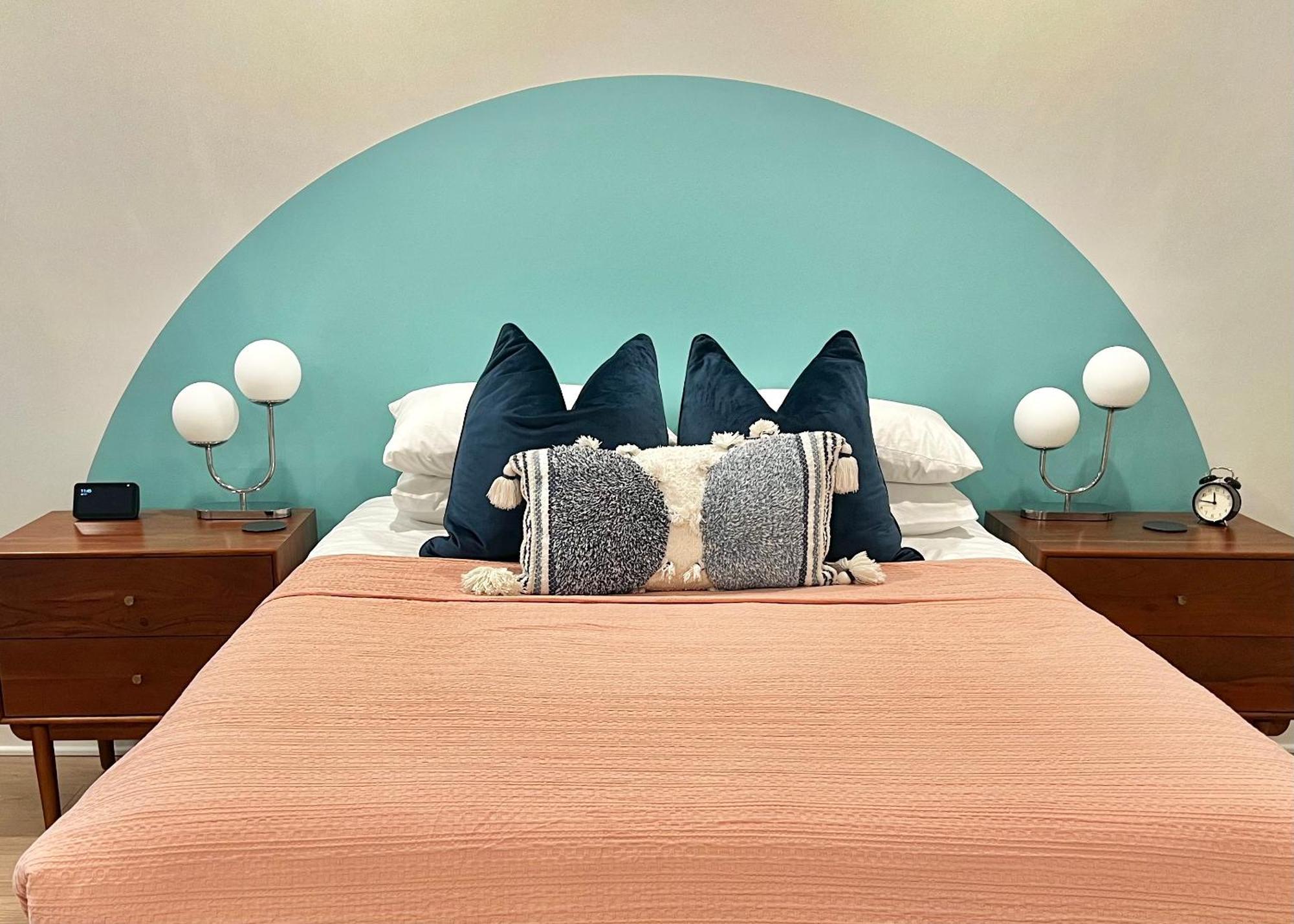 Stellar Suites Louisville Esterno foto