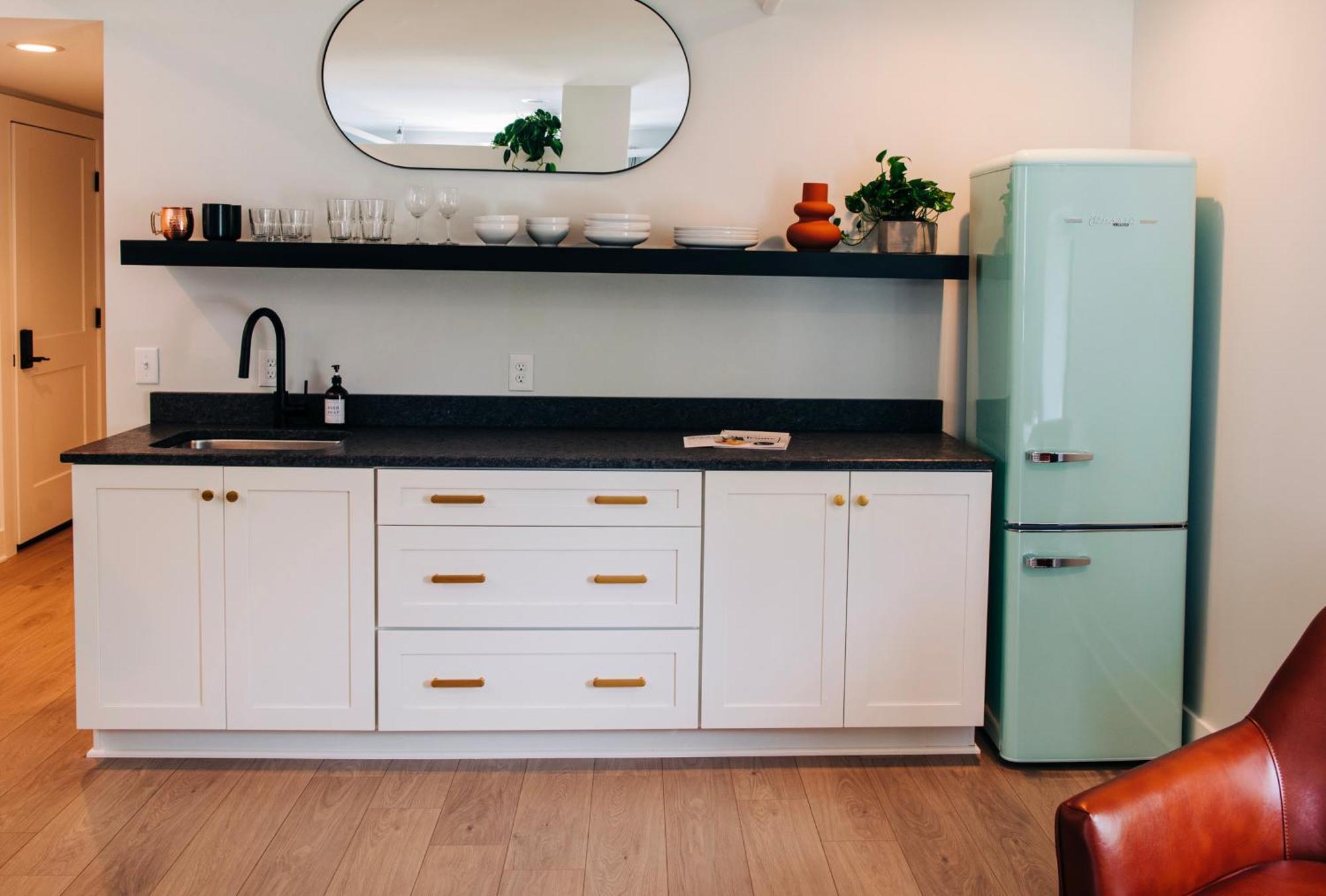 Stellar Suites Louisville Esterno foto