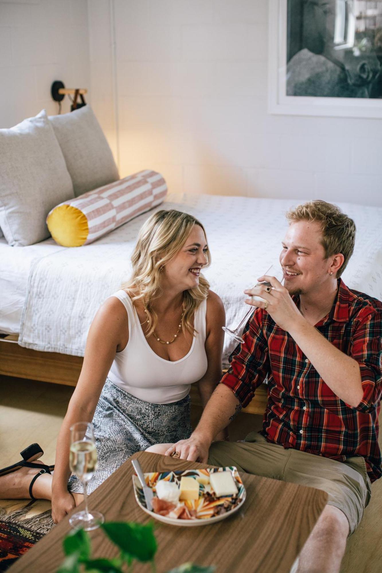 Stellar Suites Louisville Esterno foto
