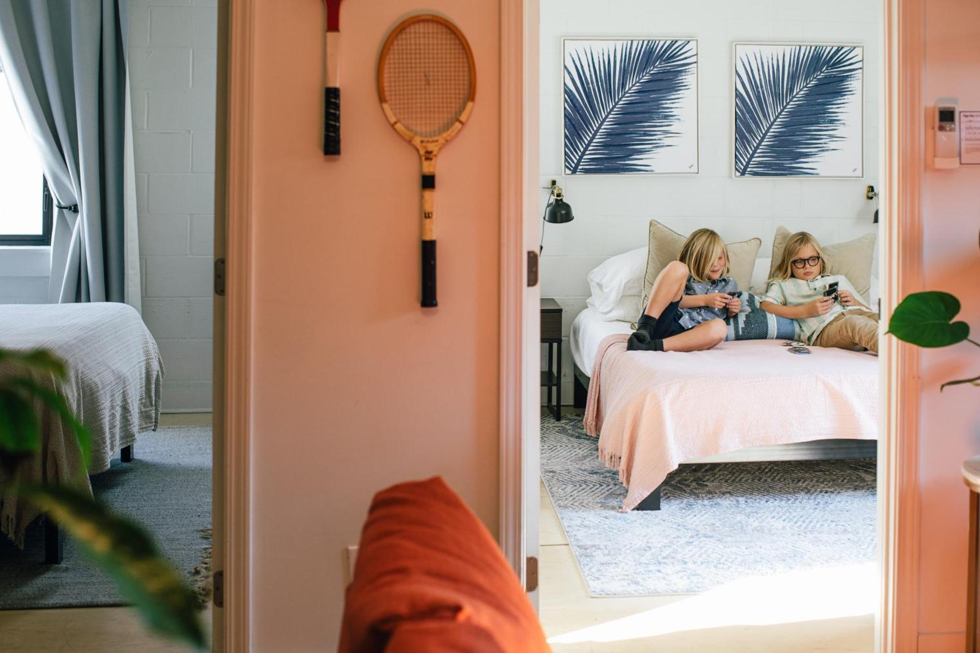 Stellar Suites Louisville Esterno foto