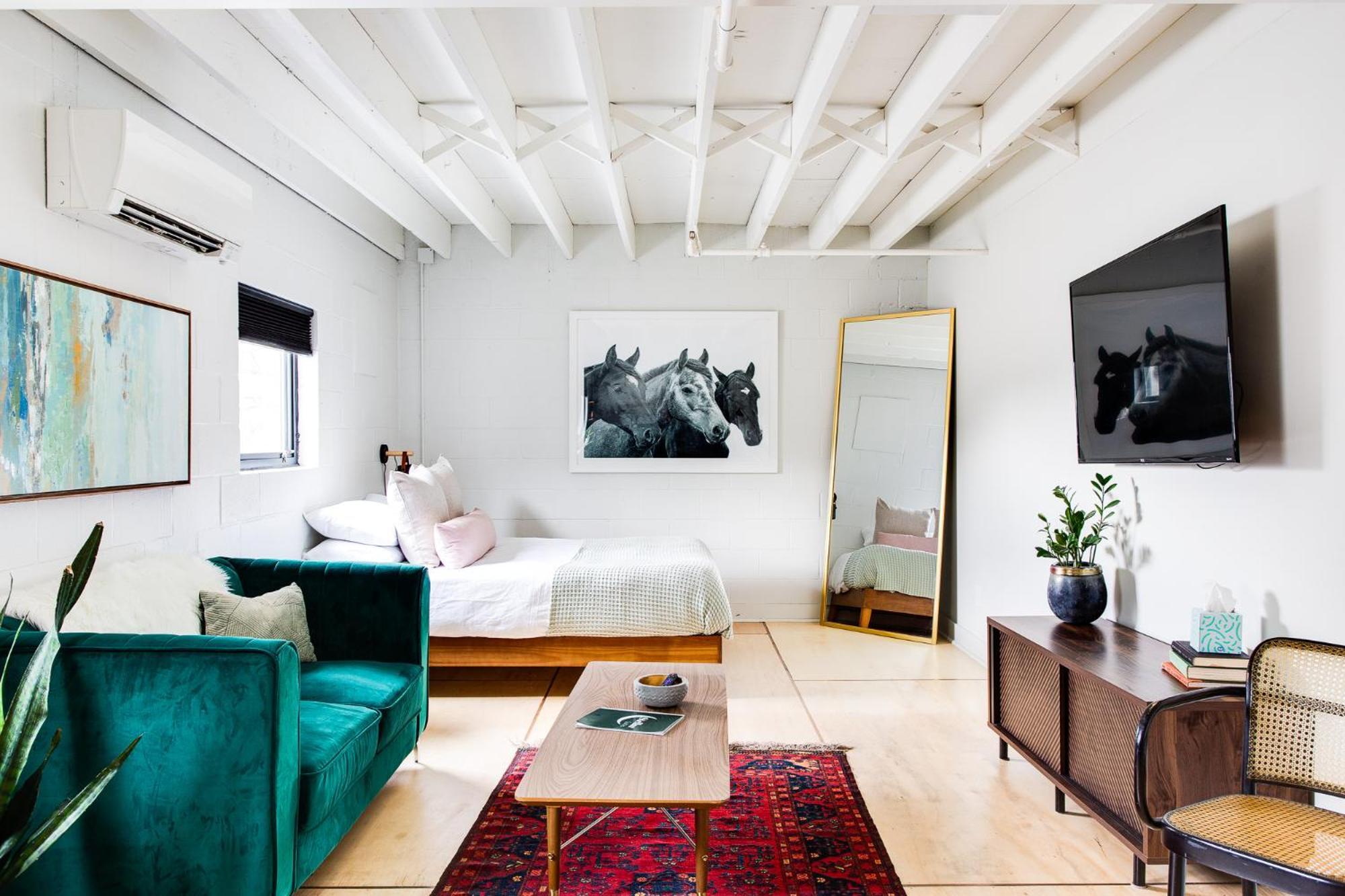 Stellar Suites Louisville Esterno foto