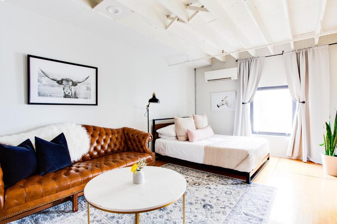 Stellar Suites Louisville Esterno foto