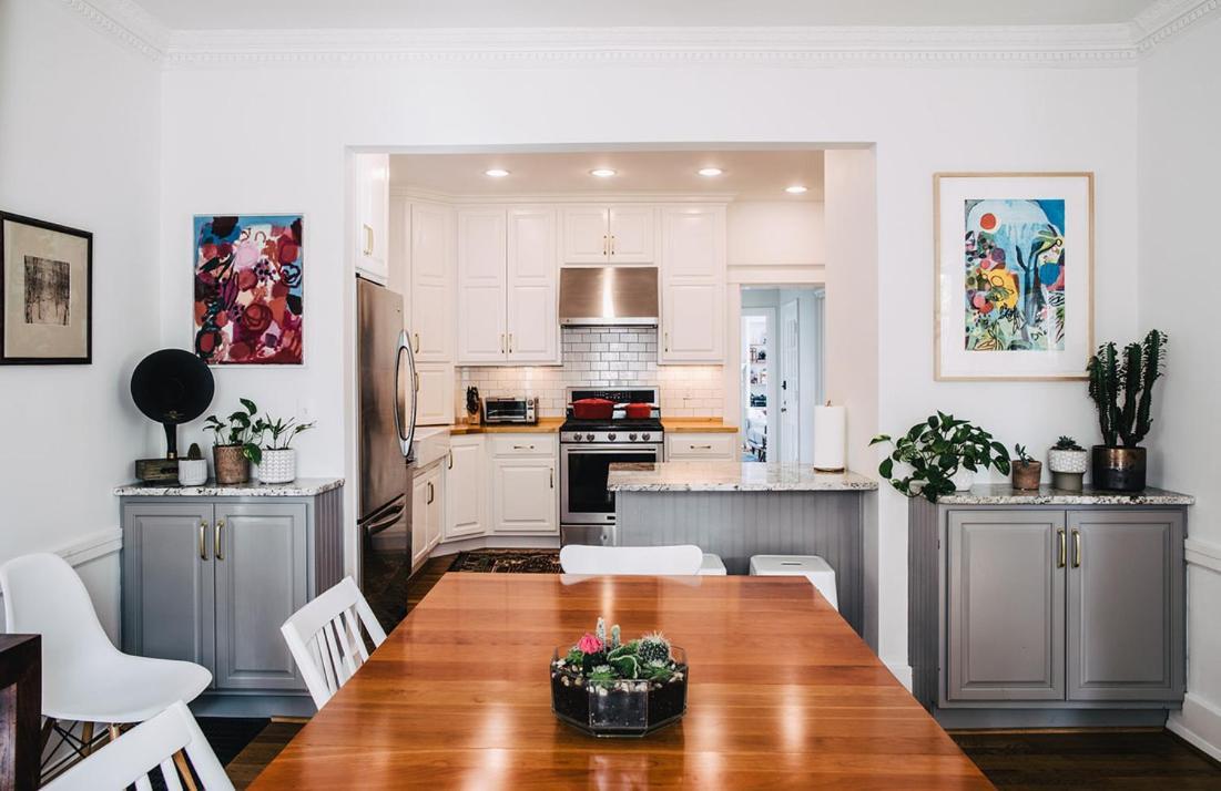 Stellar Suites Louisville Esterno foto